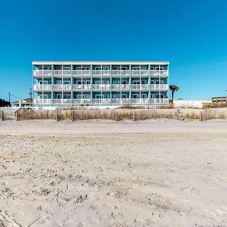 Beachfront Blessing Мертл-Біч Екстер'єр фото